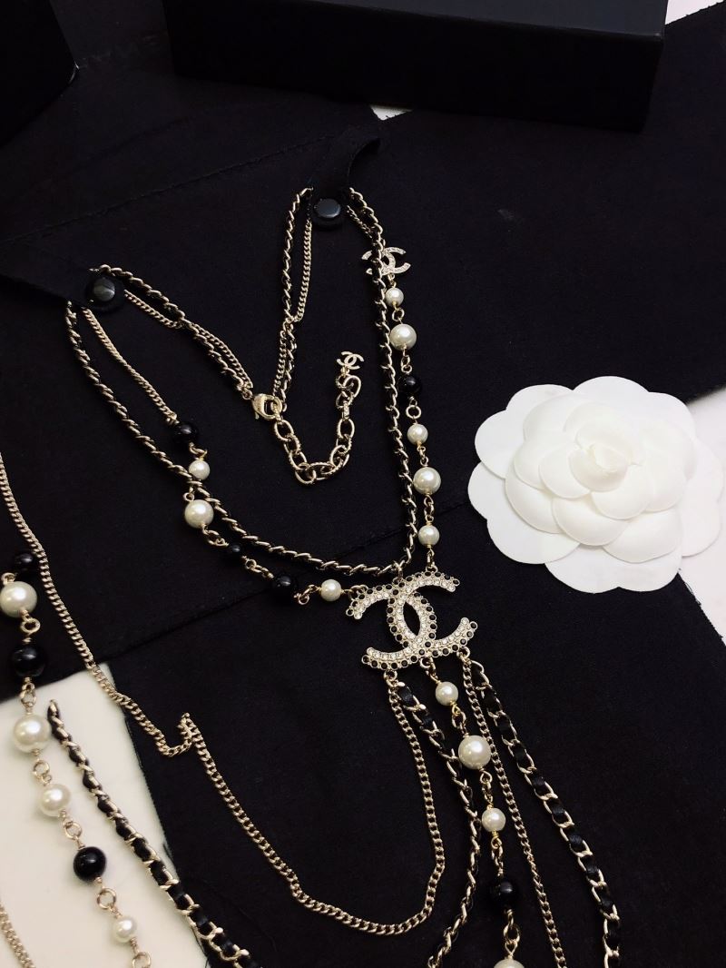 Chanel Necklaces